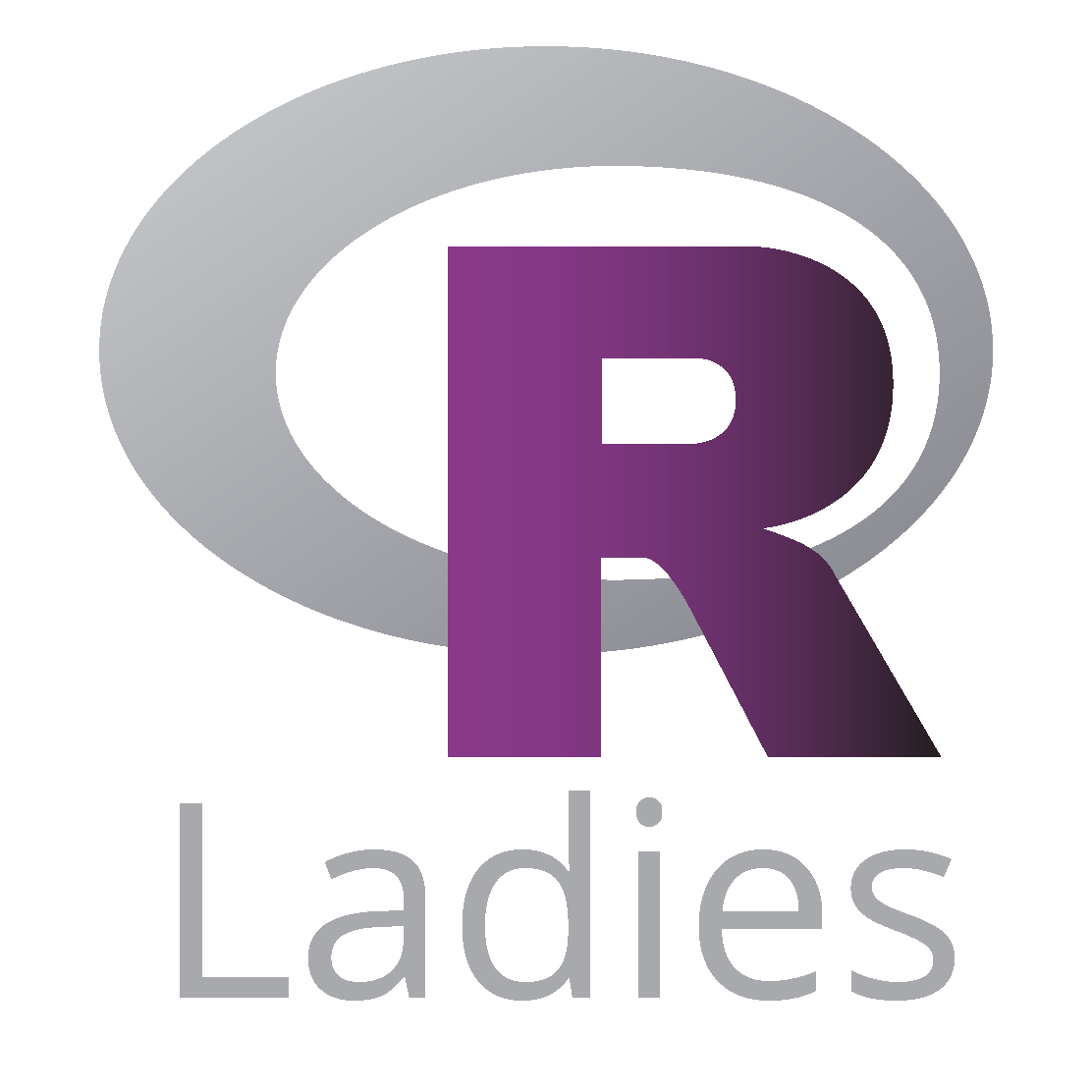 rLadies logo